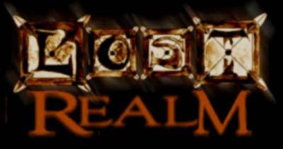 logo Lost Realm